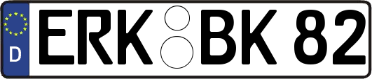 ERK-BK82