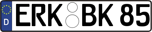 ERK-BK85