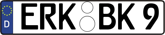 ERK-BK9