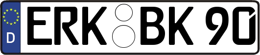 ERK-BK90