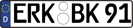 ERK-BK91