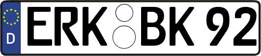 ERK-BK92