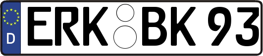ERK-BK93
