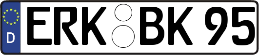 ERK-BK95