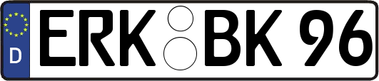 ERK-BK96