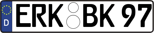 ERK-BK97