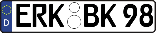 ERK-BK98