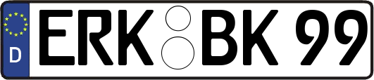ERK-BK99