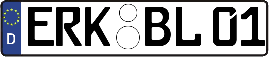 ERK-BL01