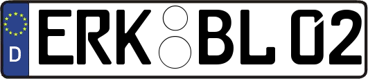 ERK-BL02