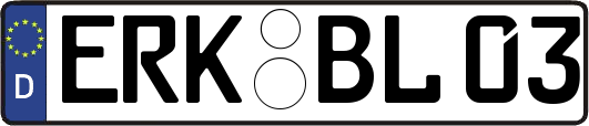 ERK-BL03