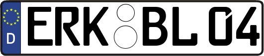 ERK-BL04