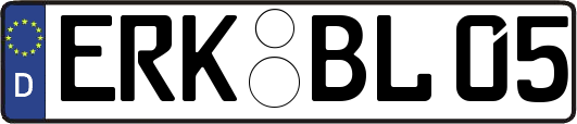 ERK-BL05