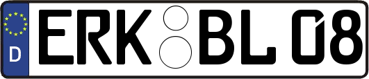 ERK-BL08