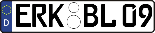 ERK-BL09