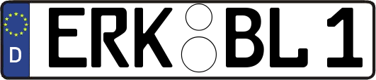 ERK-BL1