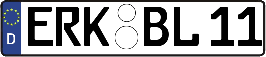 ERK-BL11