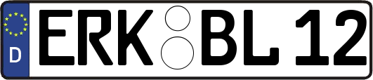 ERK-BL12