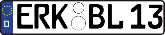 ERK-BL13