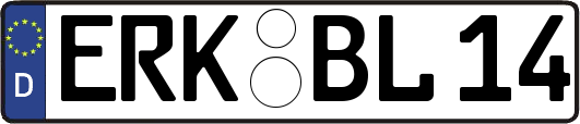 ERK-BL14