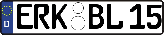 ERK-BL15