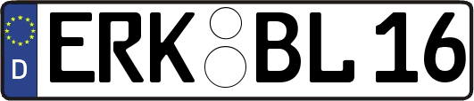 ERK-BL16