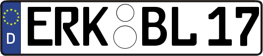 ERK-BL17
