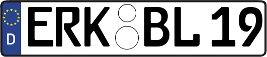 ERK-BL19