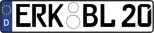 ERK-BL20
