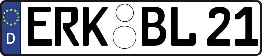 ERK-BL21