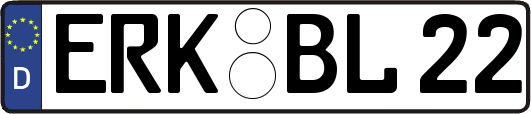 ERK-BL22