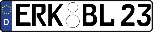 ERK-BL23