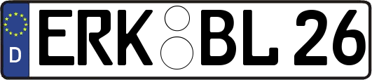 ERK-BL26