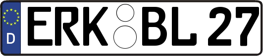 ERK-BL27