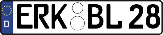 ERK-BL28