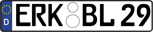 ERK-BL29