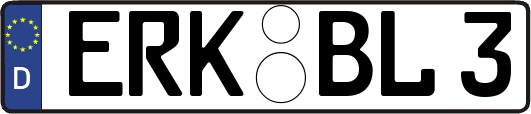 ERK-BL3