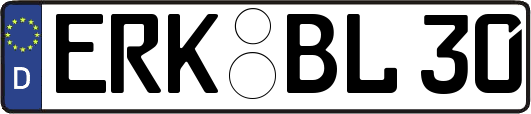 ERK-BL30