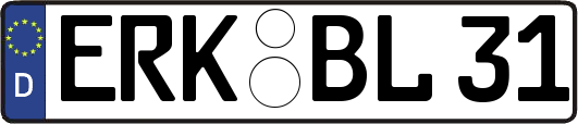 ERK-BL31