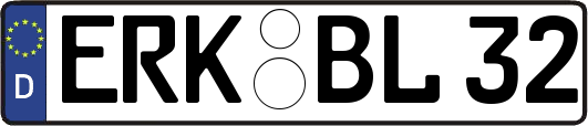 ERK-BL32