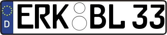 ERK-BL33