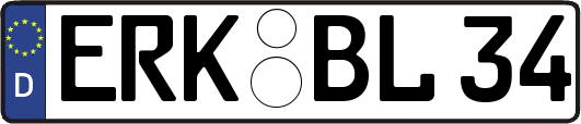 ERK-BL34