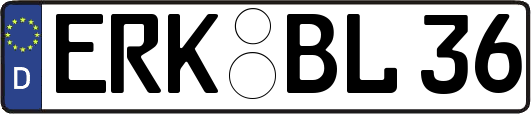 ERK-BL36