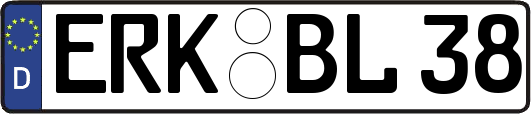 ERK-BL38