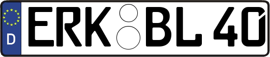 ERK-BL40