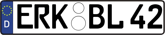 ERK-BL42