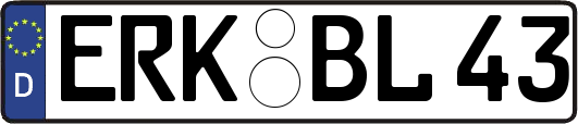 ERK-BL43