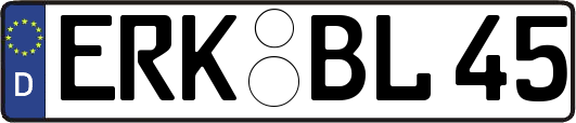 ERK-BL45