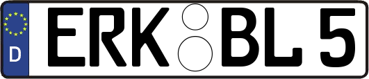ERK-BL5