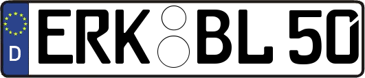 ERK-BL50